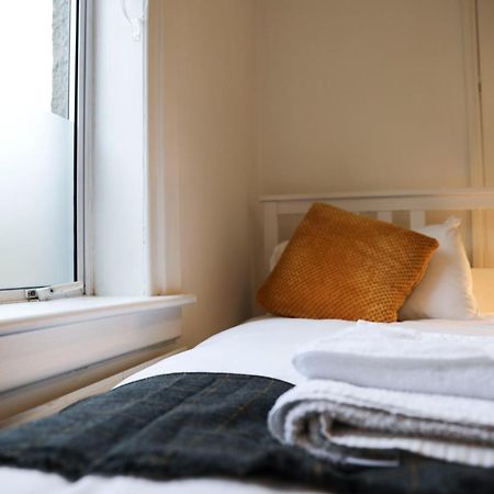 Baron View Apartment 佩斯利 外观 照片