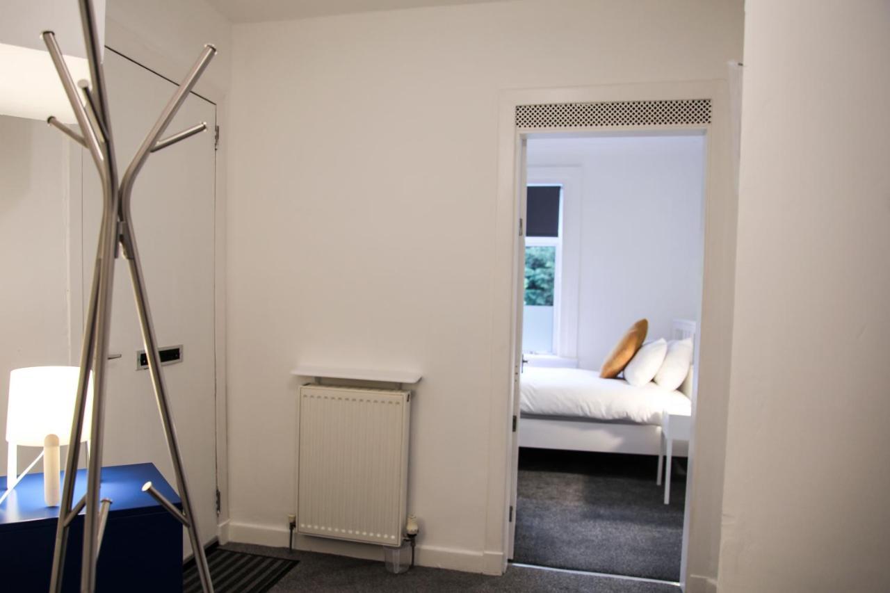 Baron View Apartment 佩斯利 外观 照片
