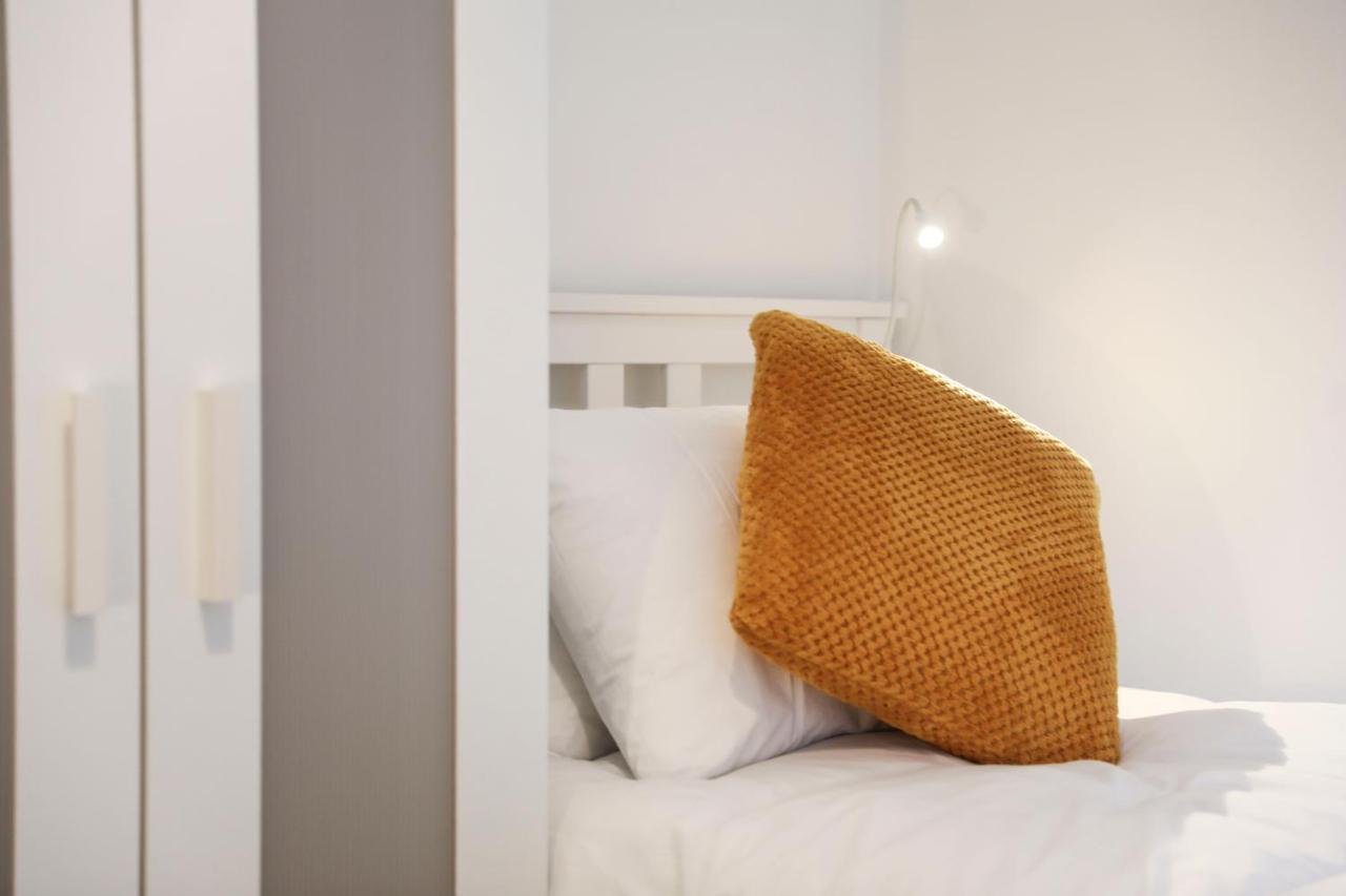 Baron View Apartment 佩斯利 外观 照片