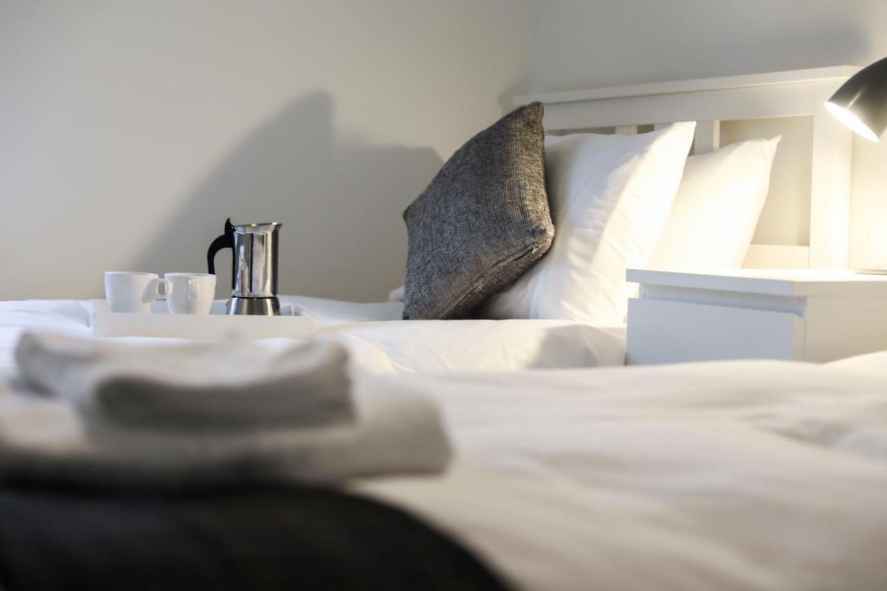 Baron View Apartment 佩斯利 外观 照片