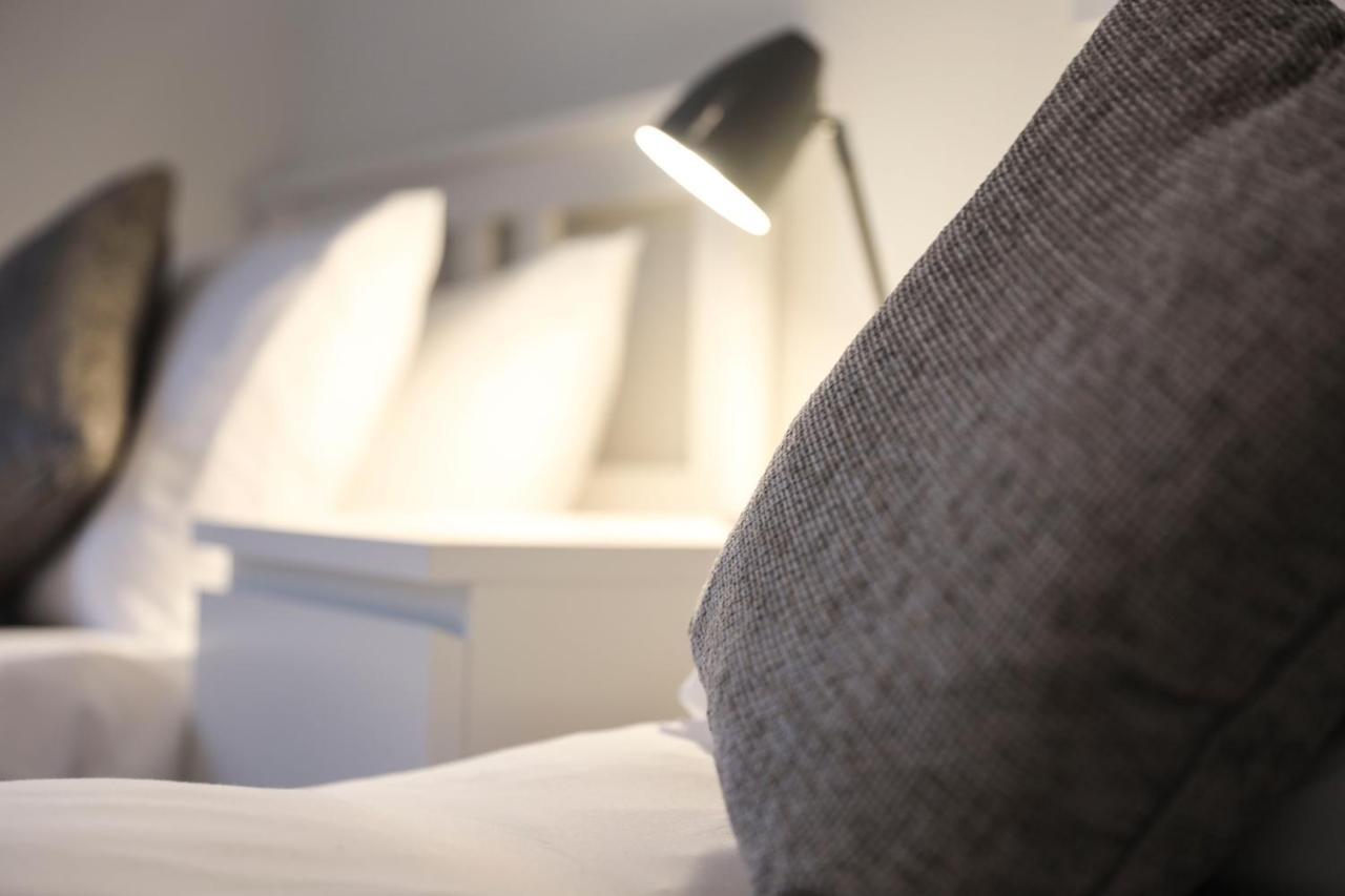 Baron View Apartment 佩斯利 外观 照片